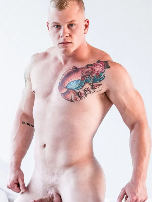 Leo Luckett