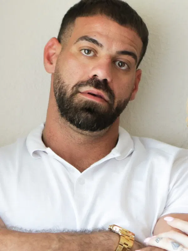 Ricky Larkin