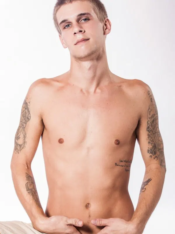 Trent Ferris