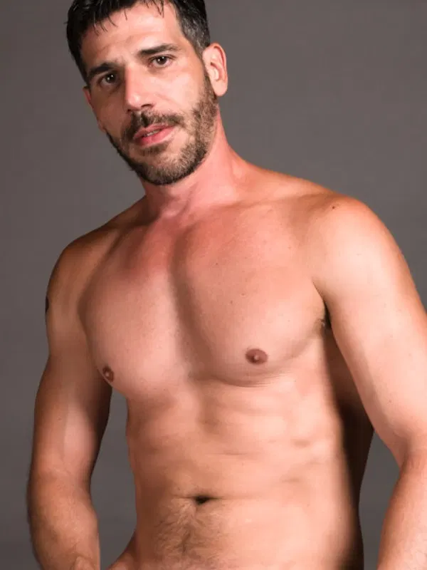 Tony Salerno