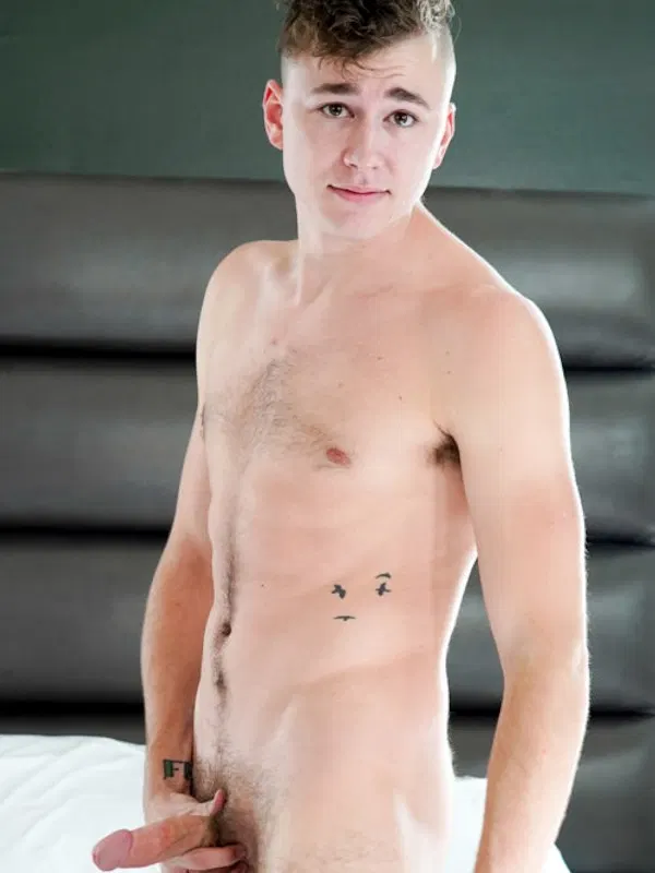 Zander Lane