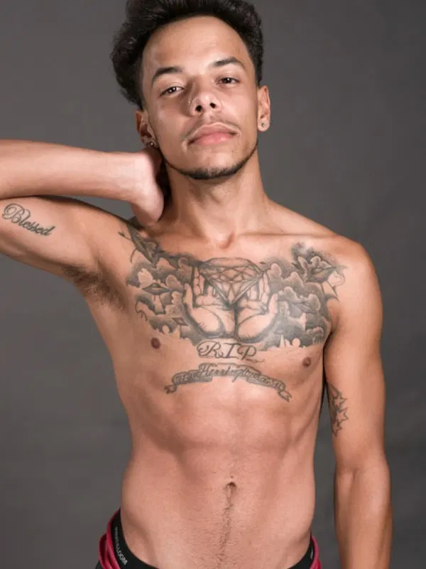 Tayveon Martin