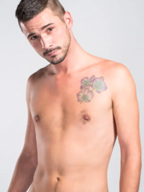 Sean Cross