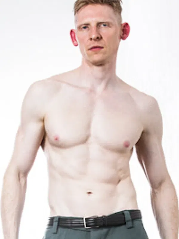 Rob Yaeger