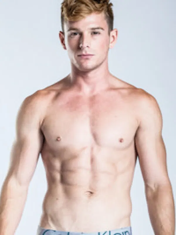 Brent Corrigan