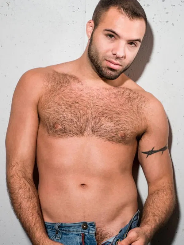 Braxton Smith