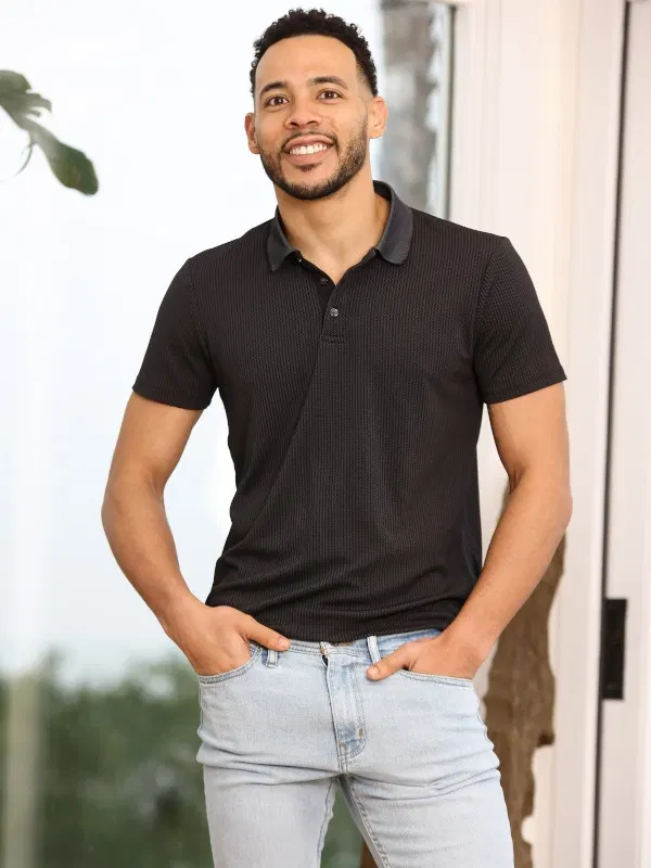 Elijah Wilde