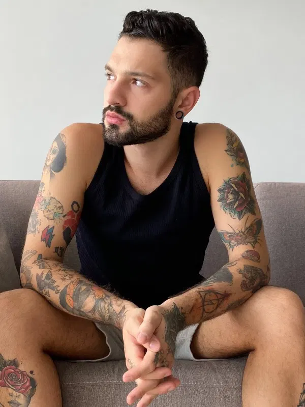 Igor Lucios