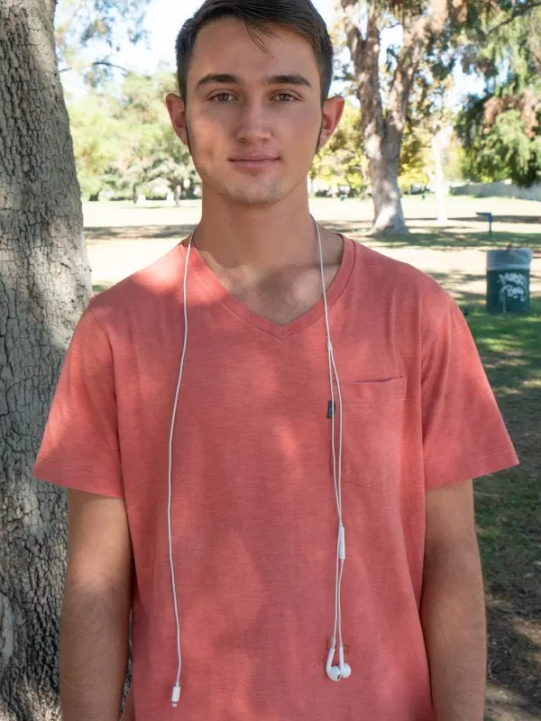 Mason Anderson