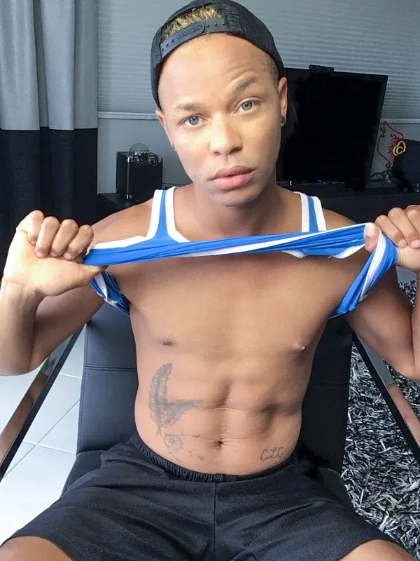 Calvin Collins