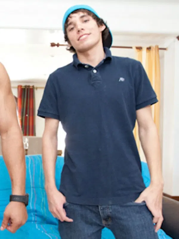 Jacob Marleny