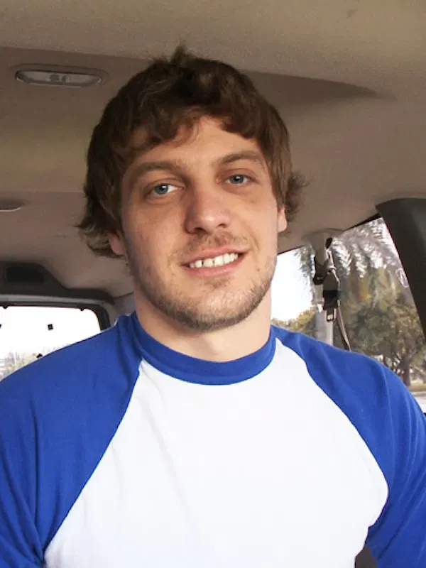 Jake Taylor