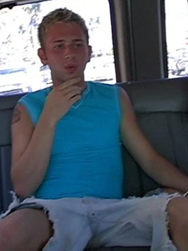 Jayden Holloway