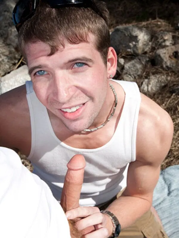Jake Woods