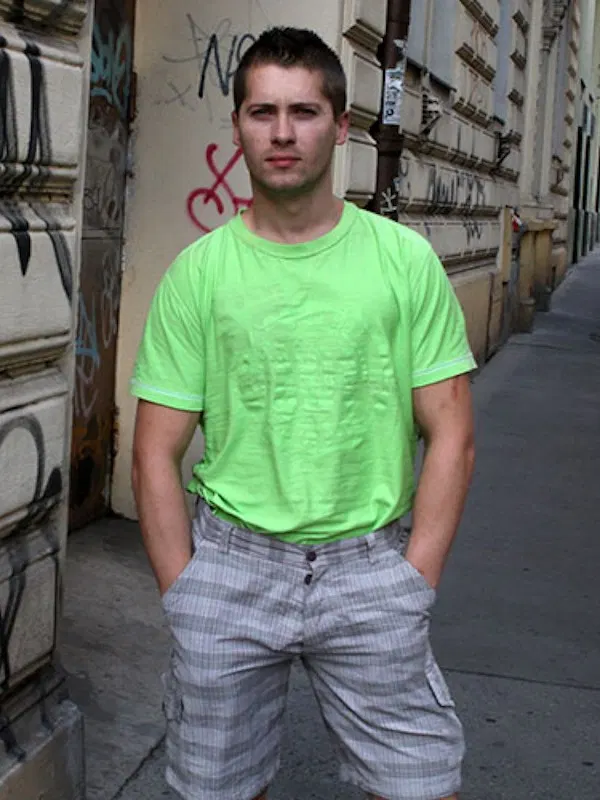 Joey Intenso