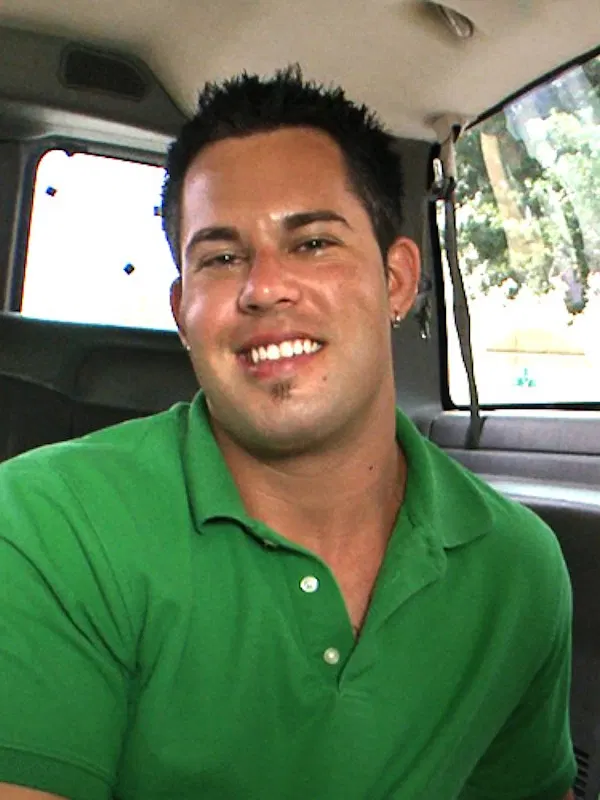 Derrick Vinyard