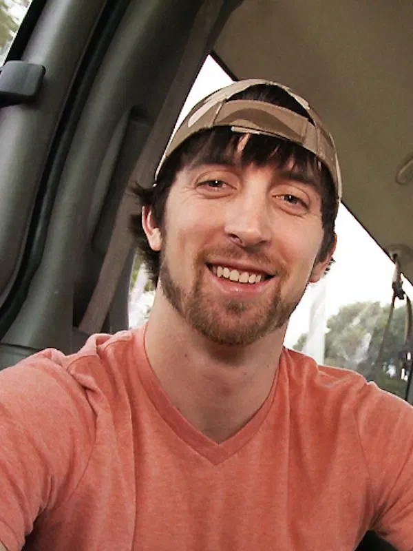 Jeremy Stone