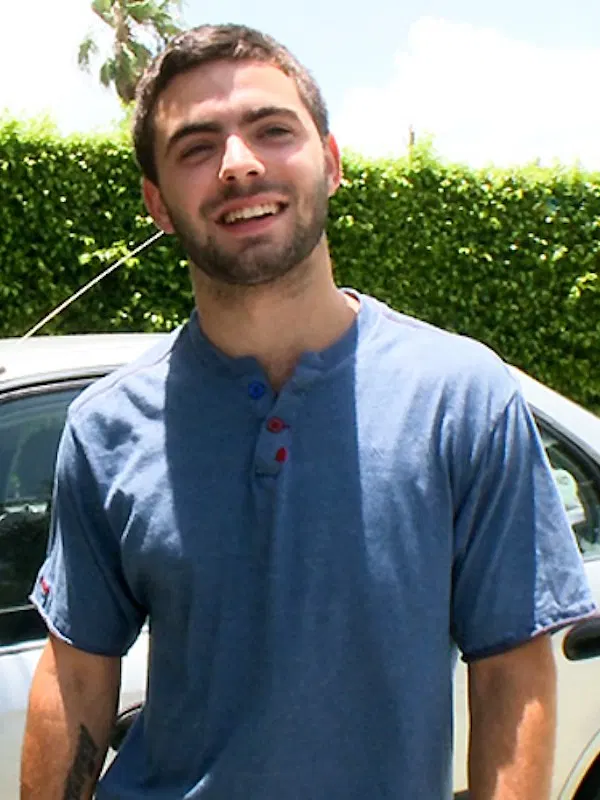 Josh Longxxx