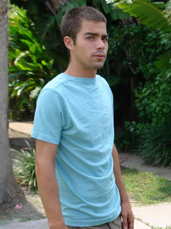 Keegan Tyler