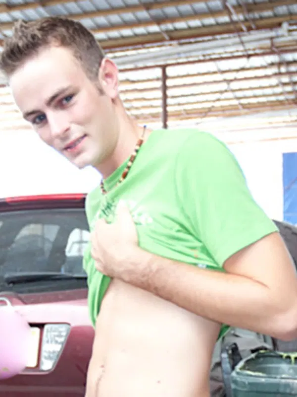 Logan Drake