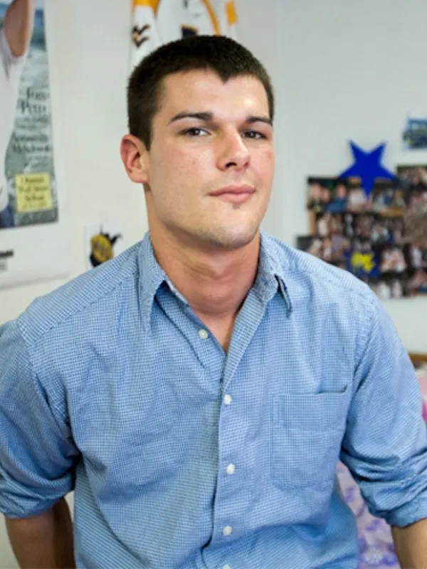 Justin Cox