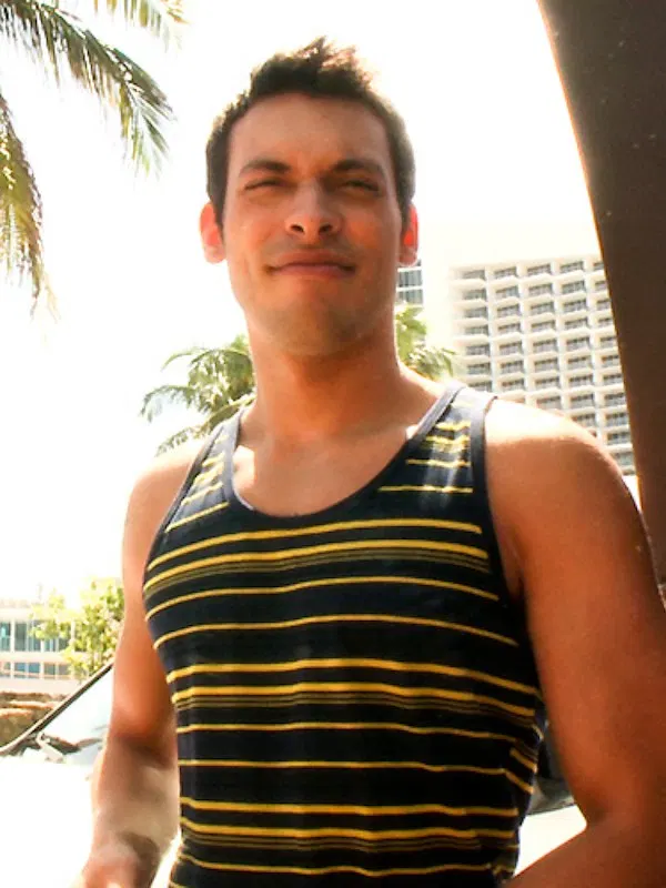 Landon Stone