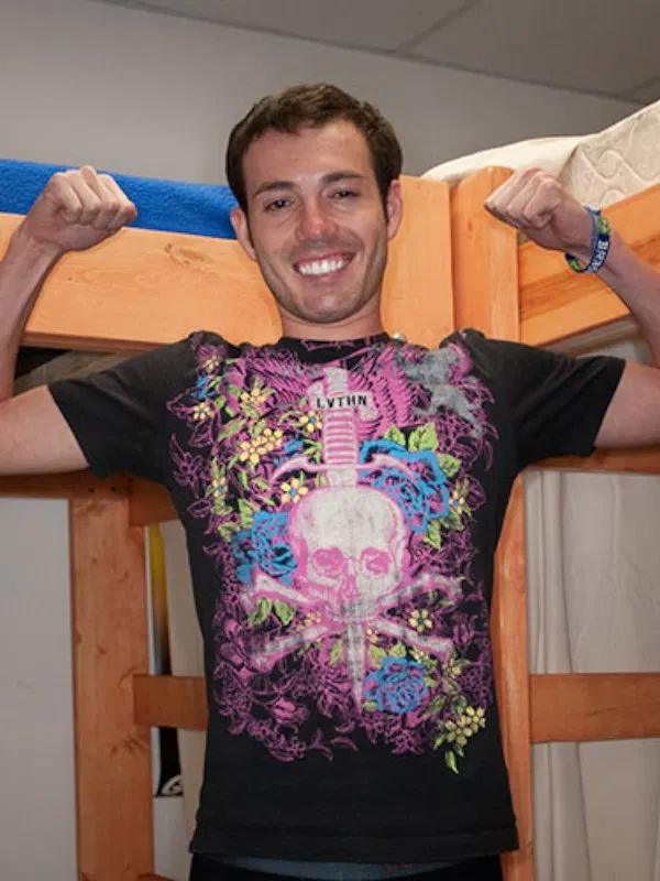 Jonathan Deverall