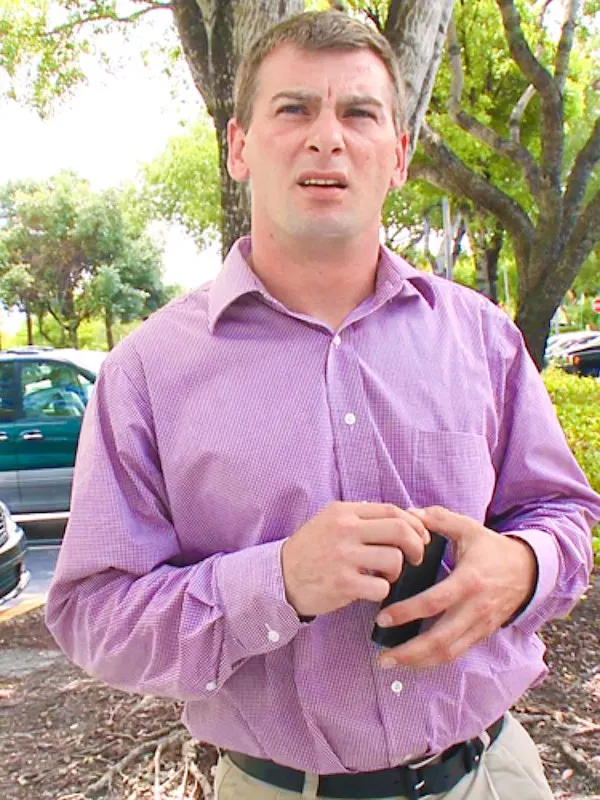 Mark Cirriano