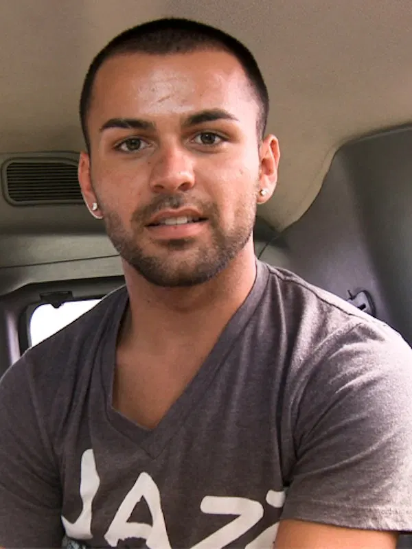 Felix Andrews