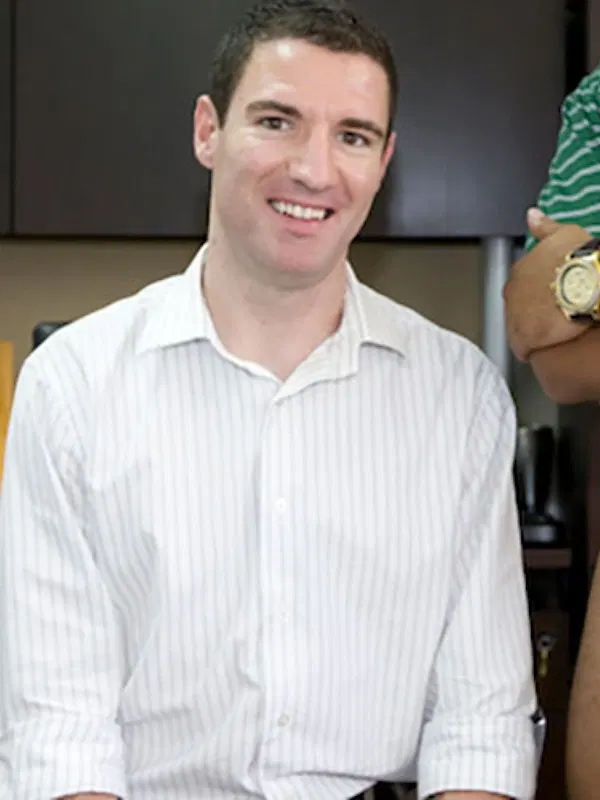Matthew Drake