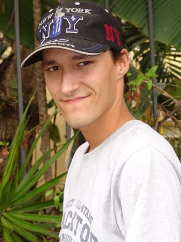 Toby Hayes