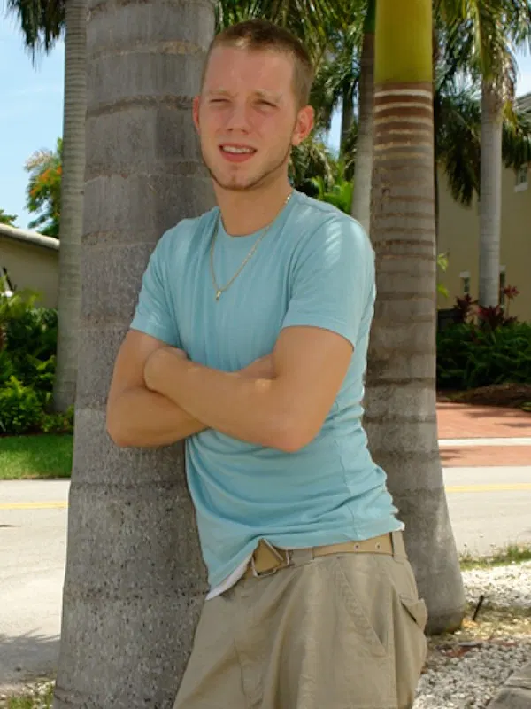 Sean Preston