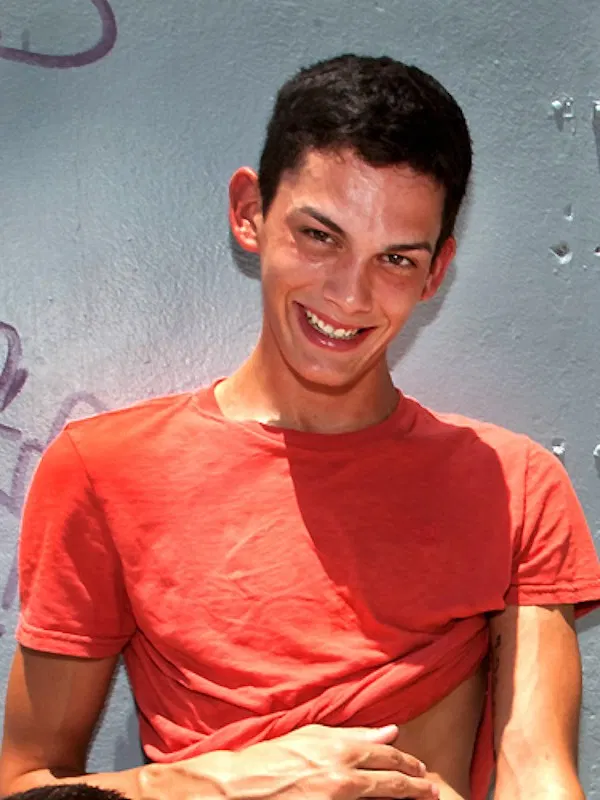 Zac Moore