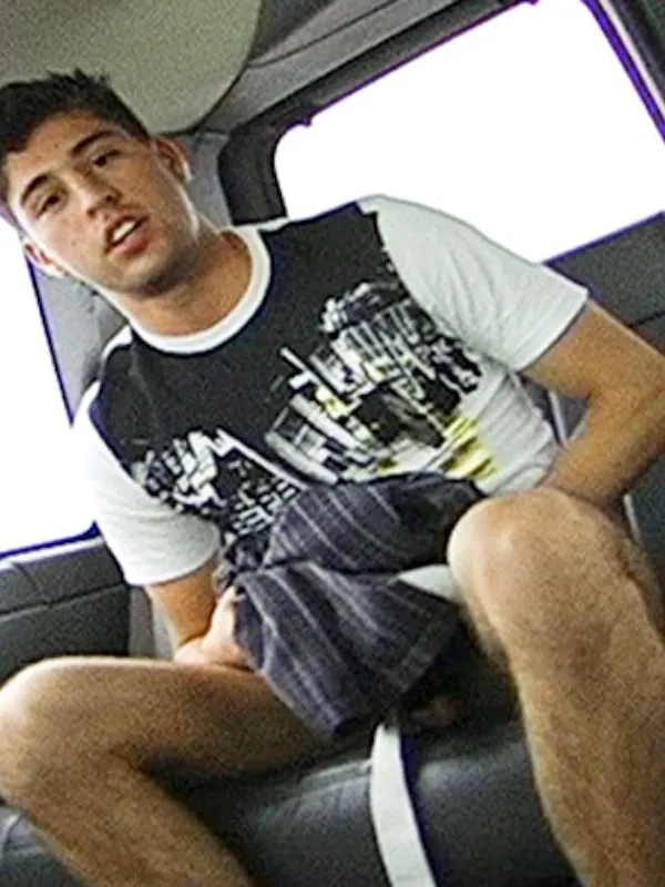Ryan Vega
