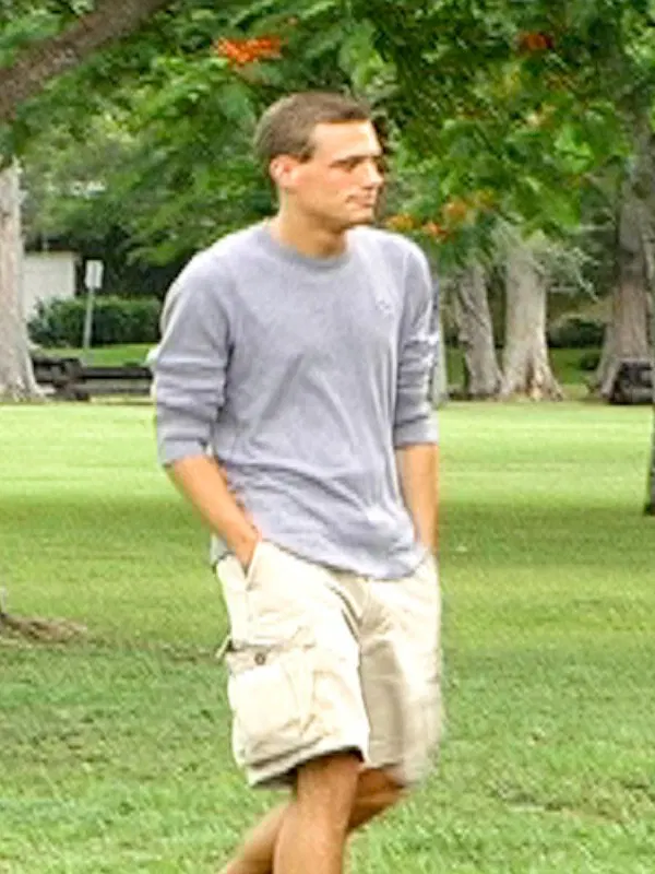Ryan Raz