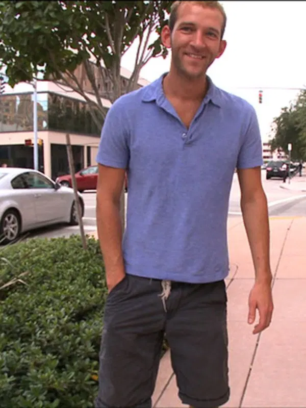 Tyler Reid