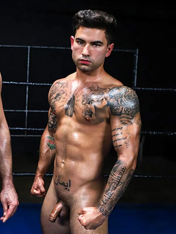 Vadim Black