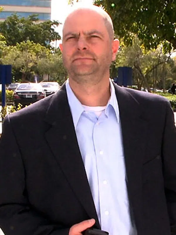 Thomas Hoffman