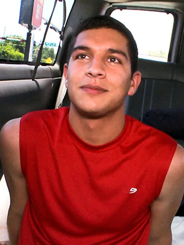 Tony Newport