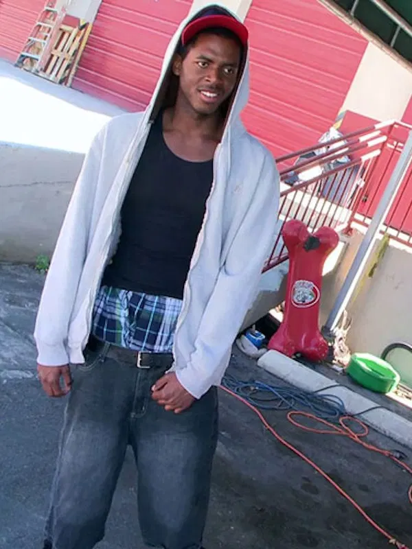 Tyrone