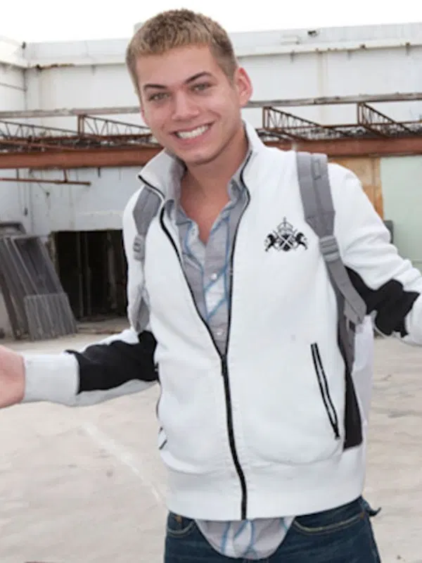 Seth Michaels