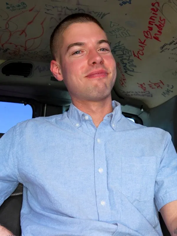 Evan Nash