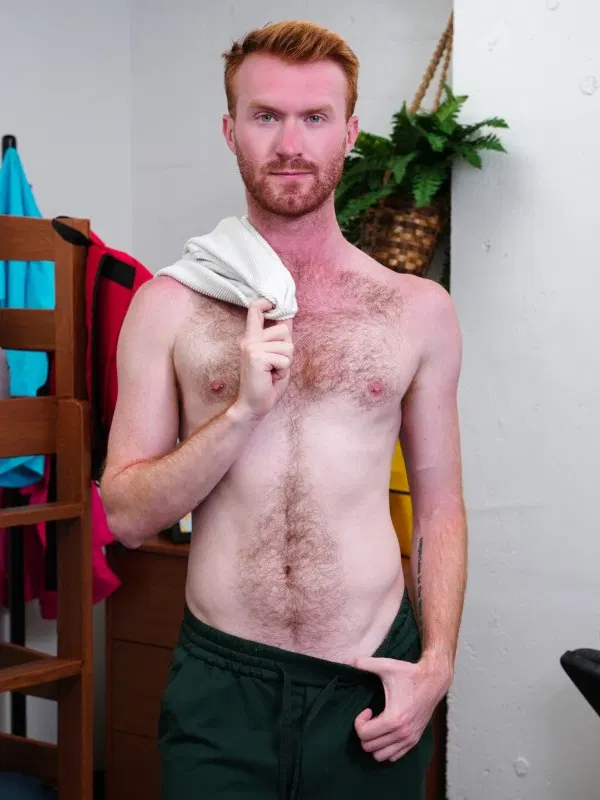 Lance Woods