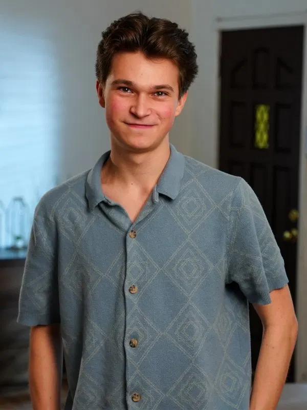 Adam Tyme