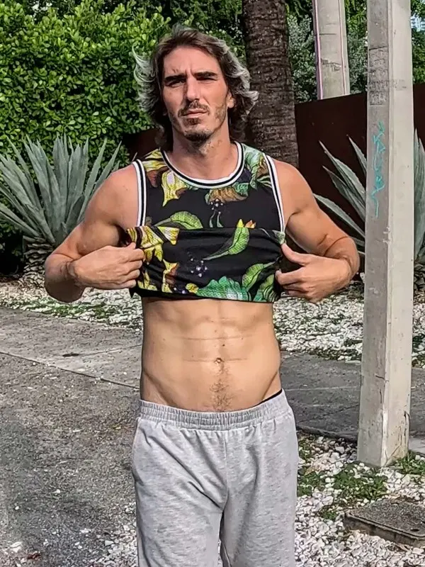 Damien Kyle