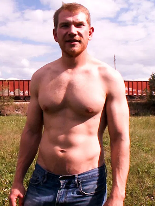 Alex Adams