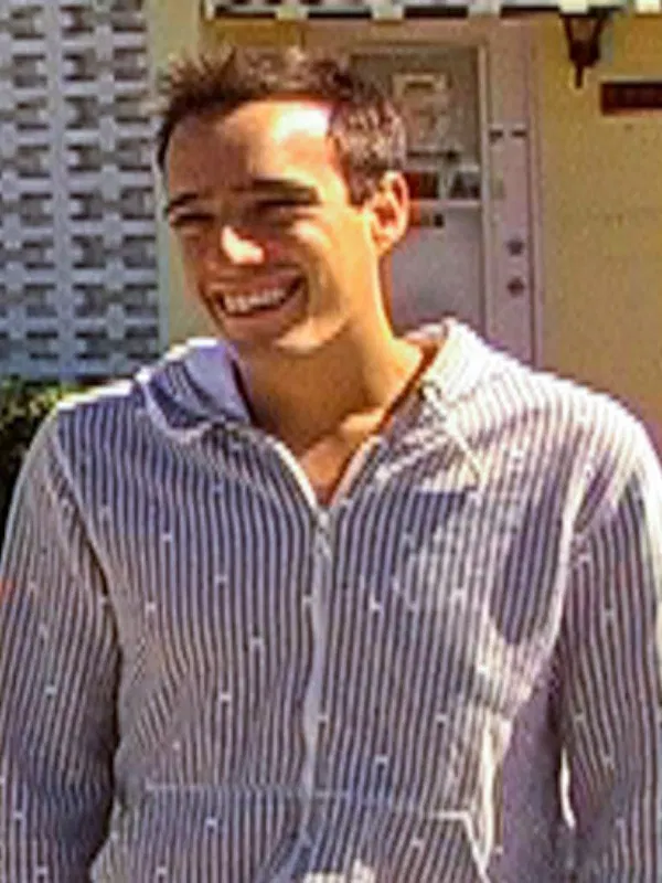 Alex Garcia