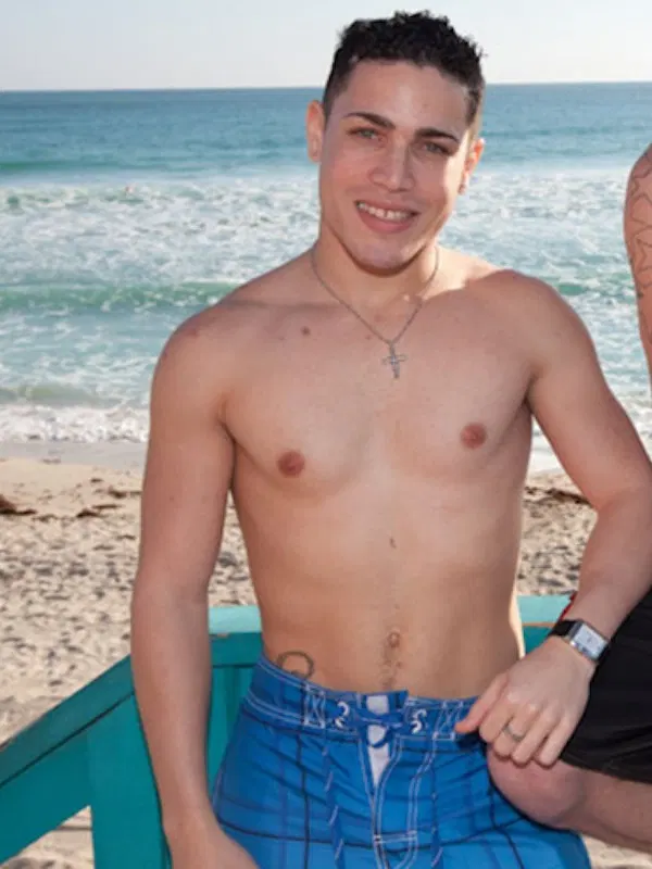 Alex Angels
