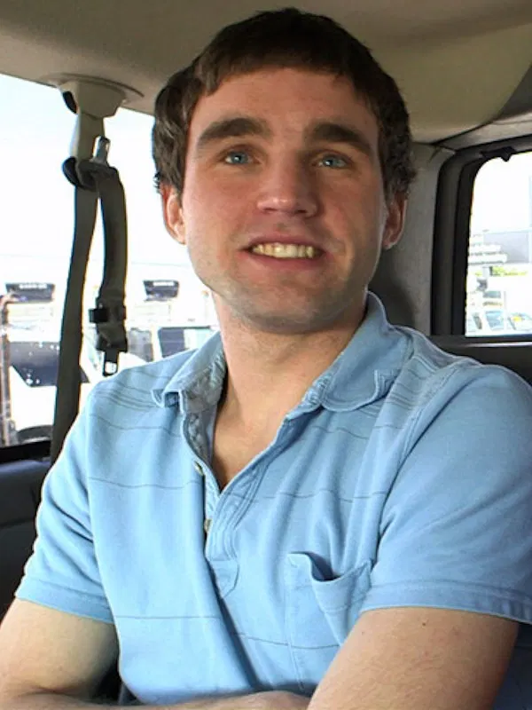 Andrew Collins