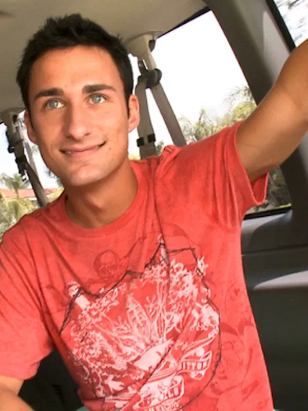 Ashton Thompson
